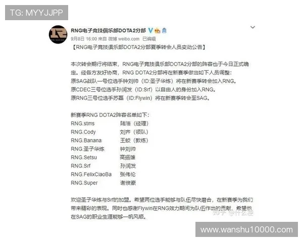 DOTA2转会窗口什么时候开启？转会期规则具体怎么定，如何看懂各队阵容变动？