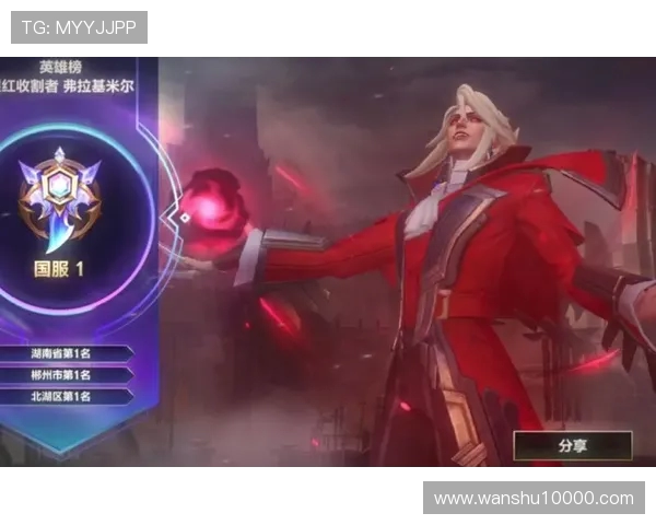 英雄联盟国服第一系列在哪看？作者是谁制作的？