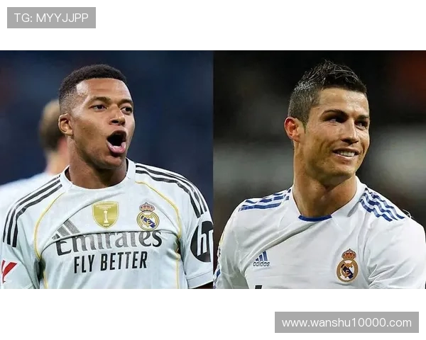 姆巴佩西甲前9轮打入10球创皇马新纪录C罗同期表现更为惊人 姆巴佩西甲前9轮打入10球创皇马新纪录C罗同期表现更为惊人