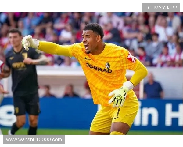 国米计划明夏引进弗赖堡23岁门将阿图伯鲁加强球队实力 国米计划明夏引进弗赖堡23岁门将阿图伯鲁加强球队实力