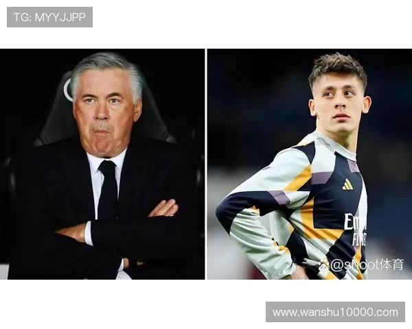 居勒尔转型10号位表现惊艳10场贡献3球4助成皇马新指挥官 居勒尔转型10号位表现惊艳10场贡献3球4助成皇马新指挥官